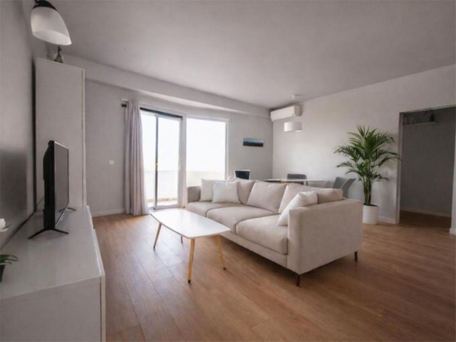 2 Schlafzimmer Apartment in Marbella