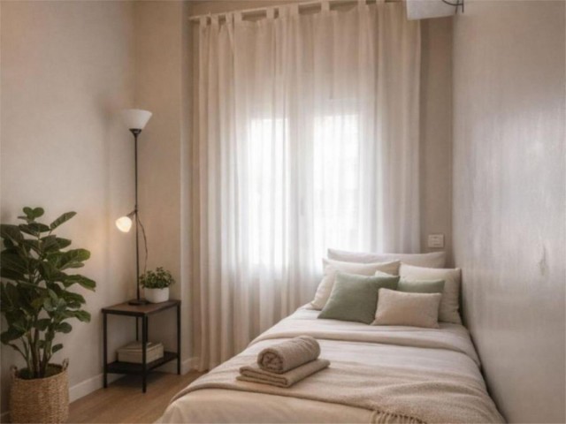 2 Schlafzimmer Apartment in Marbella
