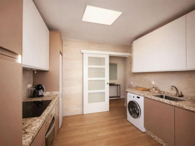 2 Schlafzimmer Apartment in Marbella