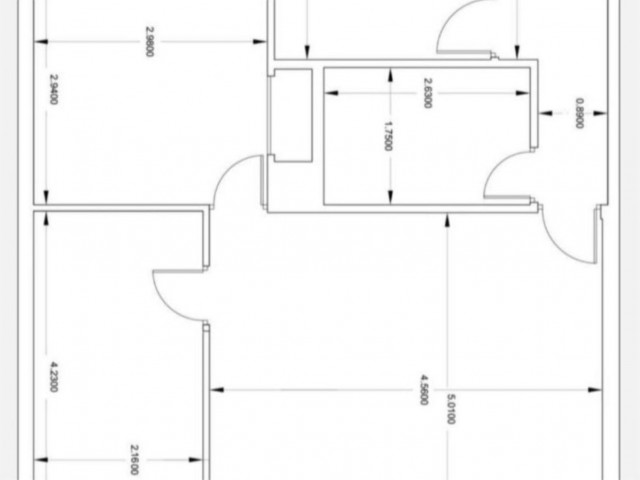 2 Schlafzimmer Apartment in Marbella