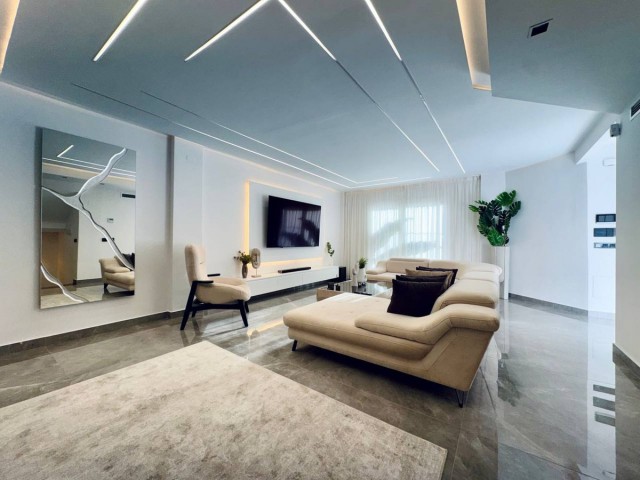 3 Slaapkamer Rijtjeshuis in Marbella