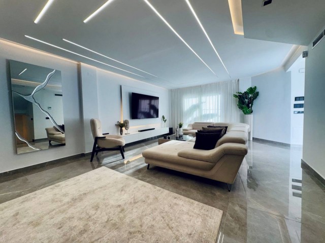 3 Slaapkamer Rijtjeshuis in Marbella