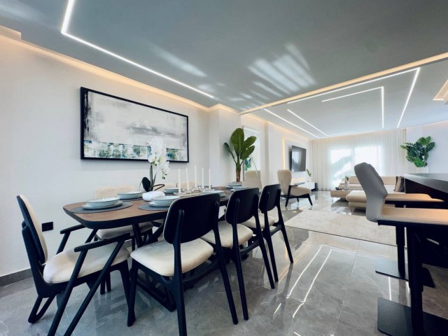 3 Slaapkamer Rijtjeshuis in Marbella