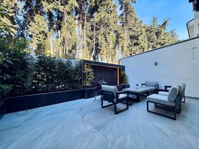 3 Slaapkamer Rijtjeshuis in Marbella