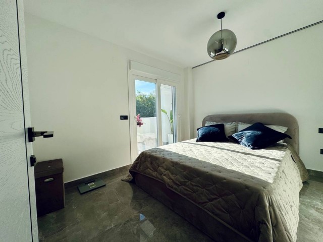 3 Slaapkamer Rijtjeshuis in Marbella