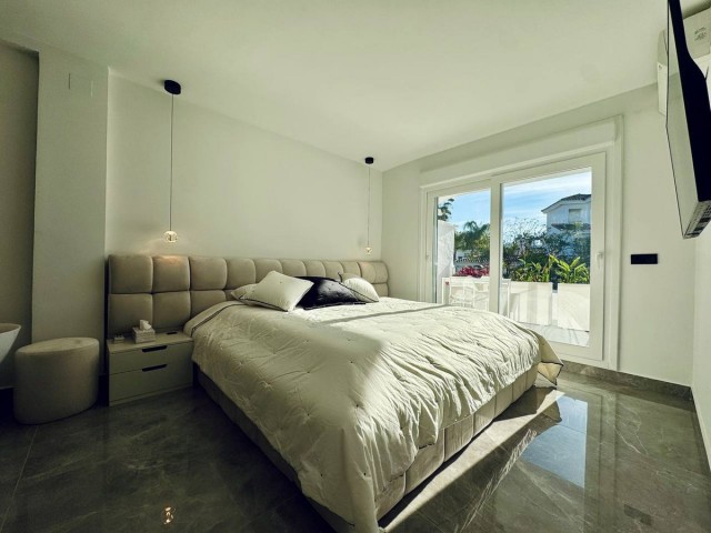 3 Slaapkamer Rijtjeshuis in Marbella