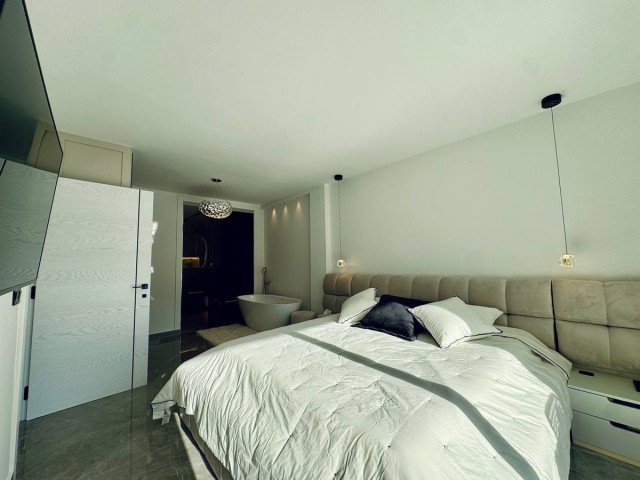 3 Slaapkamer Rijtjeshuis in Marbella