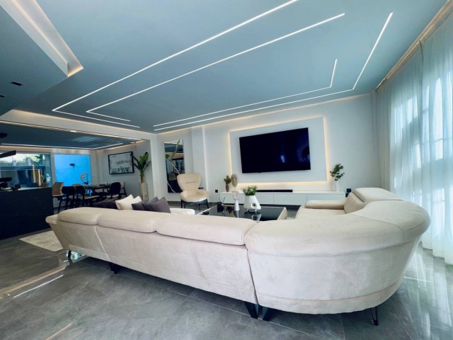 Townhouse, Marbella
