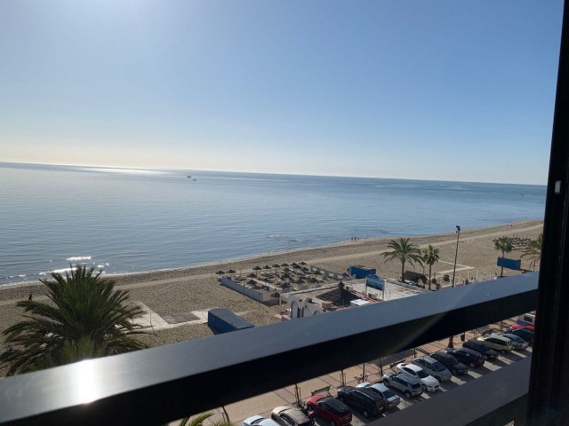 Appartement avec 2 Chambres  à Fuengirola
