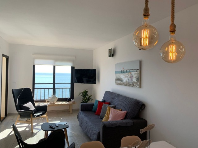 Appartement avec 2 Chambres  à Fuengirola