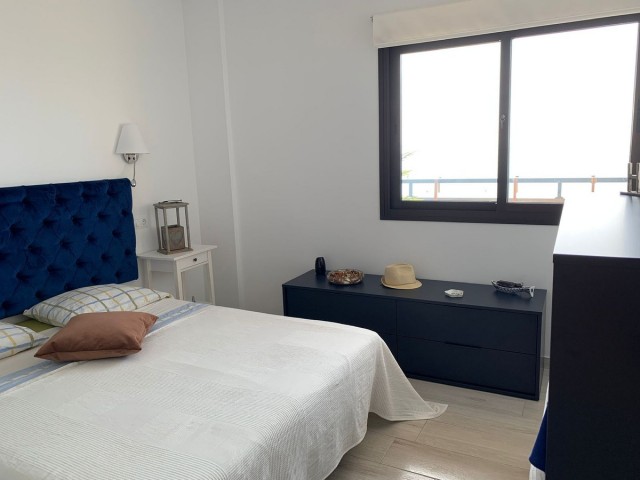 Appartement avec 2 Chambres  à Fuengirola