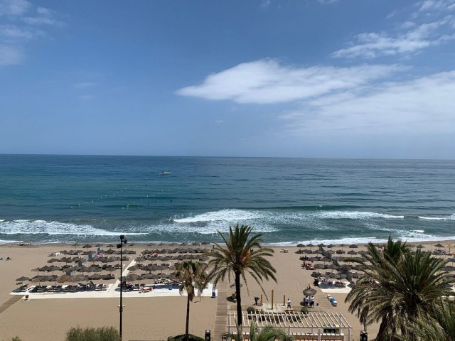 Appartement avec 2 Chambres  à Fuengirola