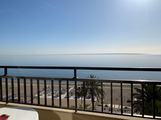 Appartement avec 2 Chambres  à Fuengirola