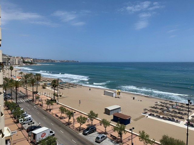 Appartement avec 2 Chambres  à Fuengirola