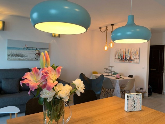 Appartement avec 2 Chambres  à Fuengirola