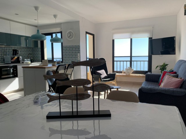 Appartement avec 2 Chambres  à Fuengirola
