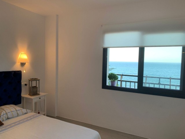 Appartement avec 2 Chambres  à Fuengirola