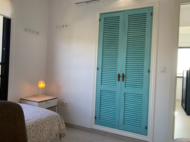 Appartement avec 2 Chambres  à Fuengirola