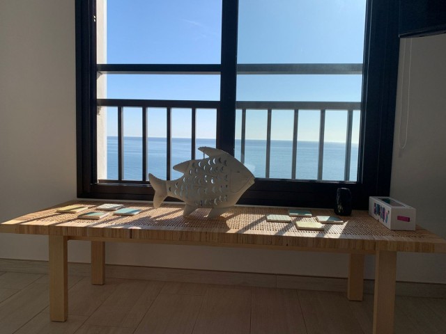 Appartement avec 2 Chambres  à Fuengirola