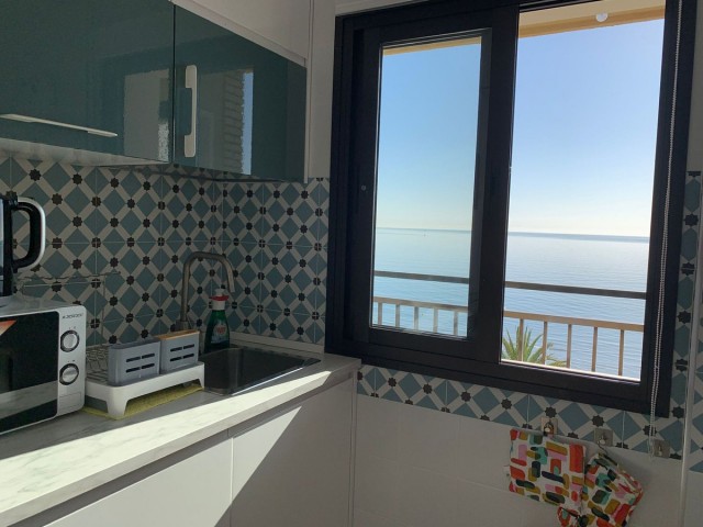 Appartement avec 2 Chambres  à Fuengirola