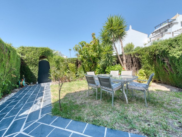 3 Makuuhuoneen Rivitalo Bel Air