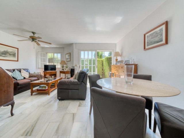 3 Makuuhuoneen Rivitalo Bel Air