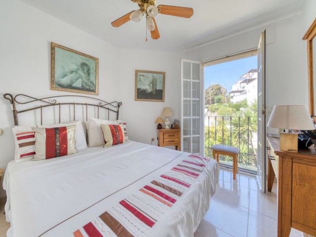 3 Makuuhuoneen Rivitalo Bel Air