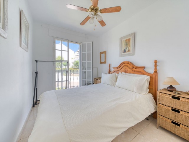 3 Makuuhuoneen Rivitalo Bel Air