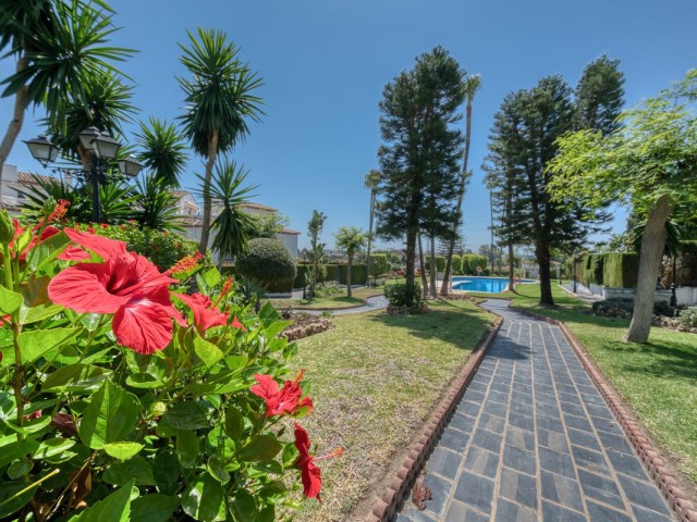 3 Makuuhuoneen Rivitalo Bel Air