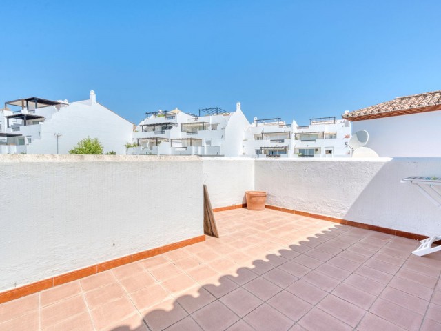 3 Makuuhuoneen Rivitalo Bel Air