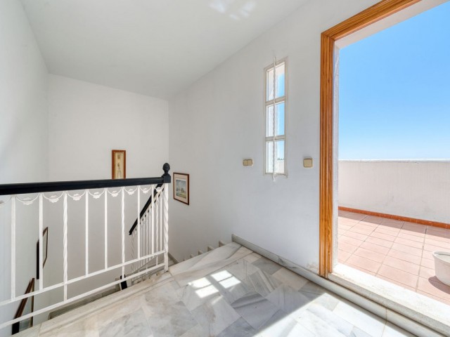 3 Makuuhuoneen Rivitalo Bel Air