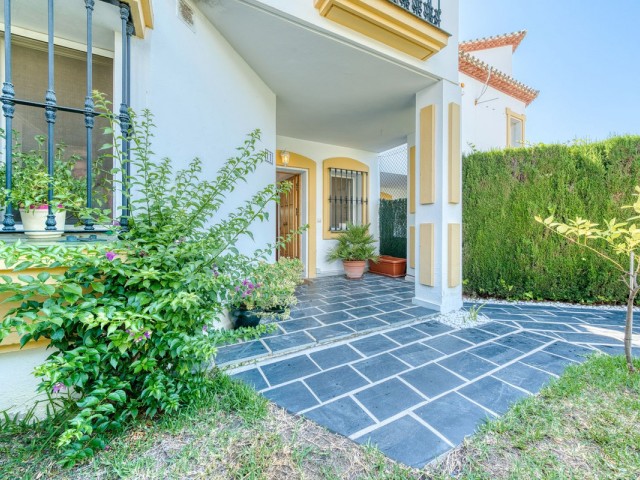 Townhouse, Bel Air, R5361880