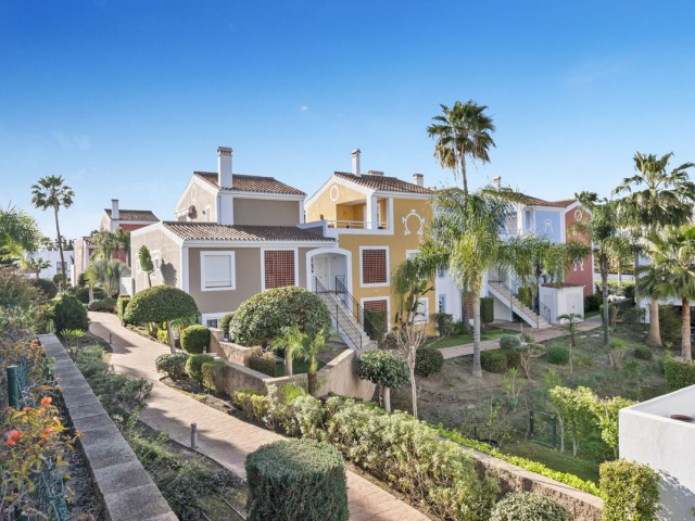 2 Makuuhuoneen Huoneisto Estepona