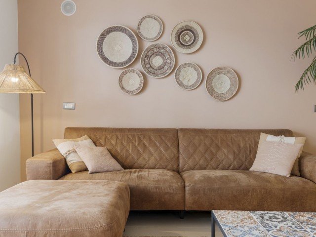 2 Makuuhuoneen Huoneisto Estepona