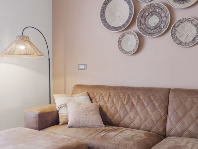 2 Makuuhuoneen Huoneisto Estepona