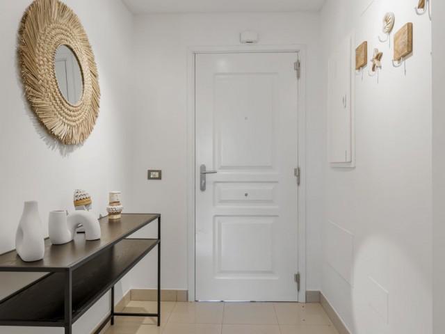 2 Makuuhuoneen Huoneisto Estepona