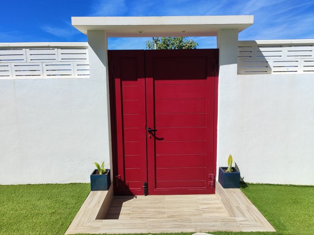 4 Makuuhuoneen Huvila Mijas