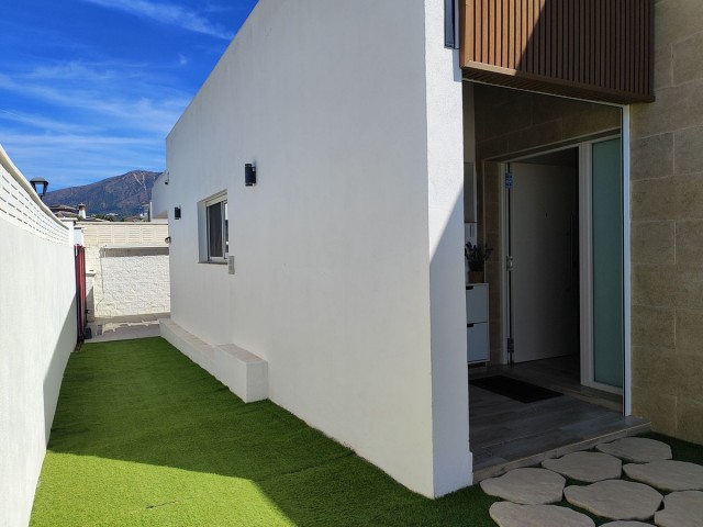 4 Makuuhuoneen Huvila Mijas