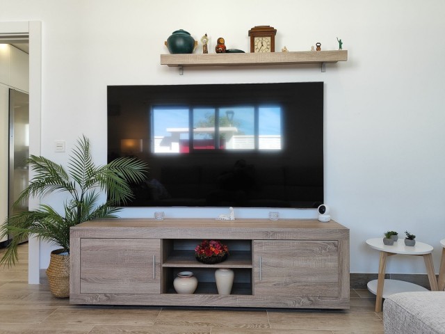 4 Makuuhuoneen Huvila Mijas