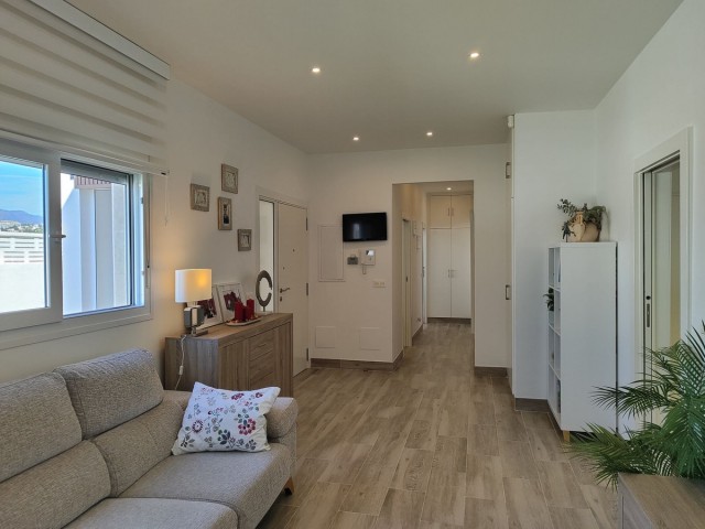 4 Makuuhuoneen Huvila Mijas