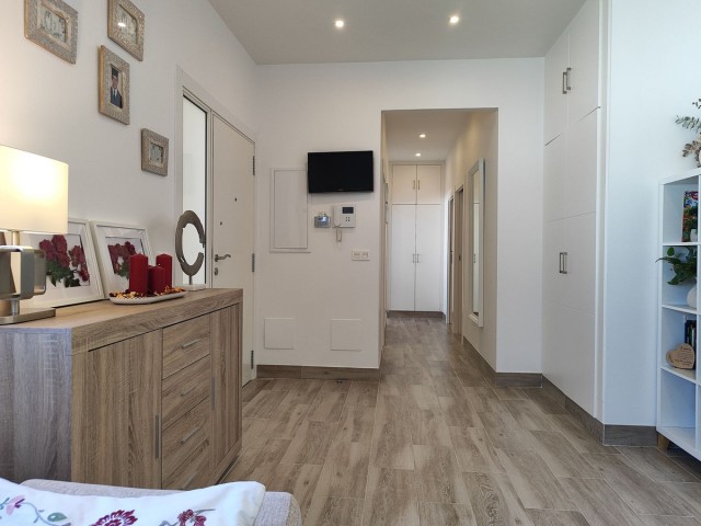 4 Makuuhuoneen Huvila Mijas