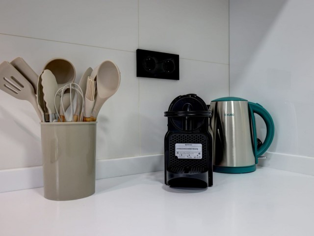 2 Makuuhuoneen Huoneisto Estepona