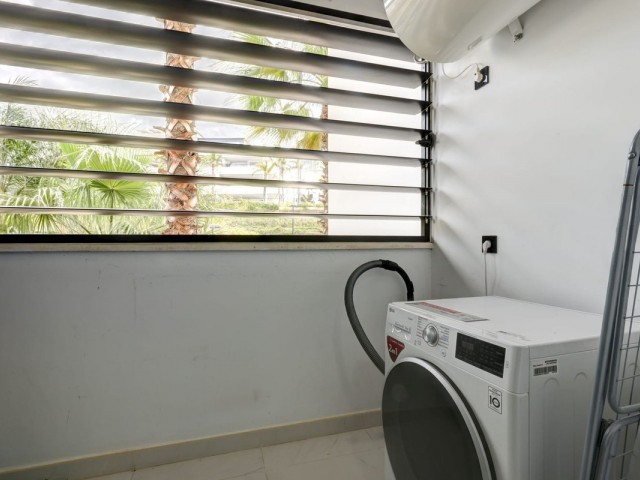 2 Makuuhuoneen Huoneisto Estepona