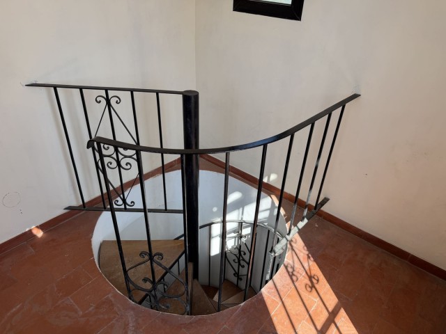 3 Schlafzimmer Villa in Estepona