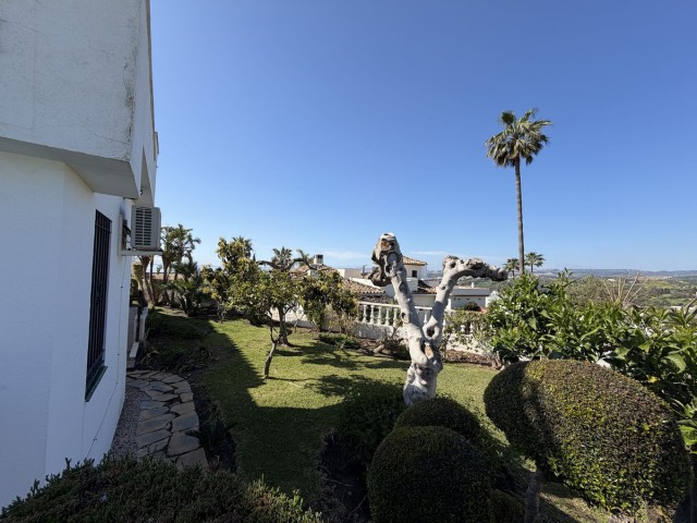 3 Schlafzimmer Villa in Estepona