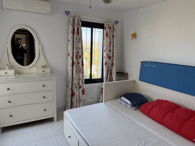3 Schlafzimmer Villa in Estepona