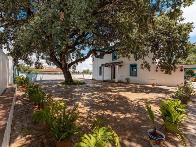 4 Makuuhuoneen Huvila Alhaurín el Grande