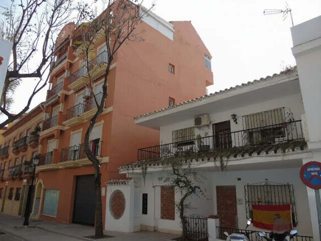  Plot in Fuengirola