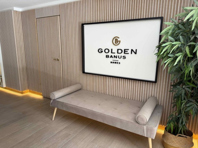 1 Makuuhuoneen Huoneisto Nueva Andalucía