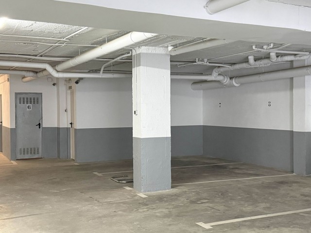 1 Makuuhuoneen Huoneisto Nueva Andalucía